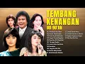 Lagu - Lagu lawas Tembang Kenangan 80an 90an Terpopuler | Lagu Nostalgia Penuh Kenangan Terbaik