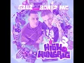 Cinnamon Roll – Gzuz & Bonez MC (slowed & reverb)