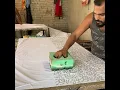Download Lagu Wax Batik Printing Process | Wax-resist technique for producing designs and patterns on fabric