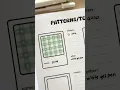 Tutorial Alert Easy Plaid Pattern