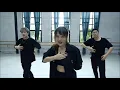 bamm - โดนเทแต่เท่อยู่ (2cool2care) DANCE PRACTICE MOVING VER.