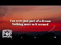 Gino Padilla - Closer You And I (Lyrics)