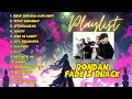 Lagu Bondan \u0026 Fade 2 Black - Playlist | Greatest Hits | Kumpulan Lagu