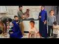 Download Lagu A Joyful Family Day: Heartwarming Moments with Ali's Nomadic Family