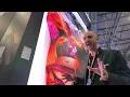 Download Lagu Absen LED Display Innovations at ISE 2025: Next-Gen COB Displays, Interactive Retail, Control Room