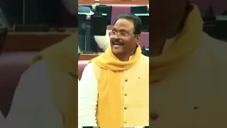 विधान सभा जखनिया की प्रमुख समस्या को माननीय मुख्यमंत्री जी और अध्यक्ष जी के समक्ष रखा।