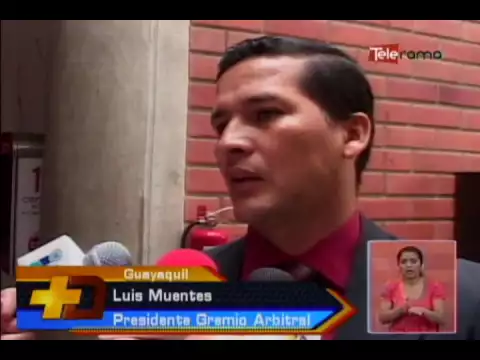 Muentes: La AFE no nos va a utilizar