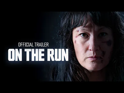On The Run - Series Trailer - 2025 Zombie Apocalypse Drama