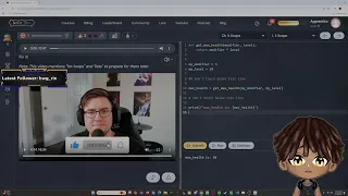 Learning Python With Boot Dev Ch 4 5 VOD