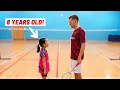 Download Lagu Pros vs. Future Pros