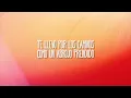 Milo J, Soledad - Lucia (Letra/Lyrics)