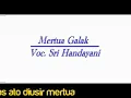 Download Lagu dangdut koplo mertua galak