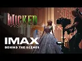 Download Lagu Wicked: For Good | First Look | Experience It In IMAX®