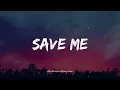Jelly Roll - Save Me with Lainey Wilson