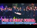 FUJI \u0026 AI FADLY FAISAL SERU BANGET LIVE BARENG TEAM KERESAHAN LAGI #fujiiian