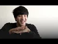 ภาพถ่าย เพลงแร็ปและความบ้าพลัง กับ TangBadVoice EP.1 | Thairath Plus