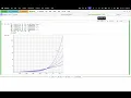 How to Create Plots with Dotted and Dashed Lines Using SageMath in CoCalc