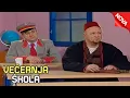 Download Lagu Večernja škola – Najbolji Trenuci (Dio 11) | Kultna Komedija Željka Pervana