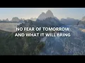 "The Lord Will Provide" by Passion (Lyric Video)