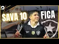Download Lagu 🚨SAVARINO RECUSA PROPOSTAS E DECIDE PERMANECER NO BOTAFOGO