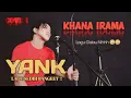 Download Lagu Yank | Khana irama ( Cover ) Lagu Galau Bikin Baper !! Rhoma irama #lagugalau #lagusedih #lagubaper