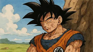 اغنية دراغون بول بطيئ  اغنية دراغون بول بطيئ