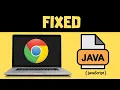 QUICK WAYS On How To Enable Or Disable Java Script In Google Chrome