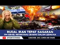 Download Lagu 5 MENIT YANG LALU, NETANYAHU SKARAT, PM ISRAEL TEWAS DIBOMBARDIR 800 RUDAL BALESTIK IRAN
