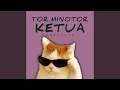 Lagu Tor Monitor Ketua
