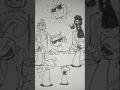 Download Lagu Om Anton Lari maraton🏃‍♂️😎🤟#drawing#sprunki#memes#shorts#art