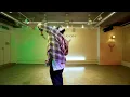 [댄스입시학원] Jacquees - Round II ​ (choreographer - G.K)