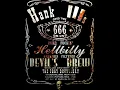 Hank Williams III - Crazed Country Rebel