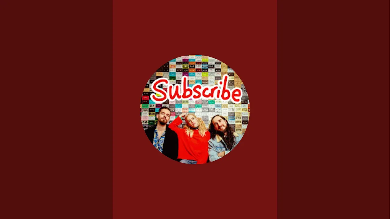 Walk off the Earth channel featured image