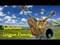 Instrumental Langgam Keroncong, Musik Tradisional,
