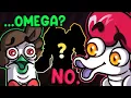 Traumatizing Youtubers with my SONIC QUIZ
