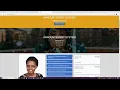 WEB DESIGN USING PYTHON AND DJANGO FRAMEWORK WITH MYSQL SQL-LITE DATABASES course introduction