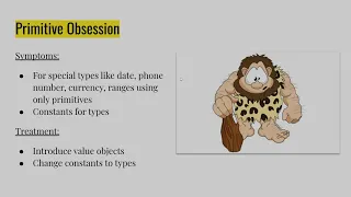 Clean Code Lesson 7 Code Smells P1