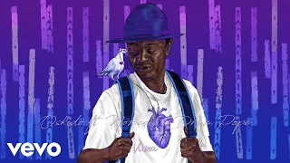 oskido vuma visualizer ft nomcebo drumpope