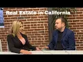 Becoming a realtor in California with Kate Baranowska of Keller Williams