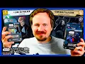 GET STARTED with SWU Luke and Palpatine Spotlight Decks Star Wars Unlimited Ashes of the Empire