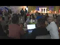 200 new teachers welcomed by Miami-Dade superintendent ahead of school year