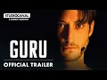 GURU Trailer STUDIOCANAL