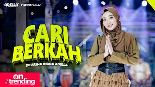 look for blessings chili difarina indra adella om adella