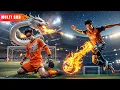 Download Lagu 【Multi Sub】球場清潔工蒙着眼輕鬆破解前鋒的成名絕技，還將他打得落花流水！一步步引領足球隊走上巔峰！原來他竟是足球之神轉世！#短劇 #爽剧 #打臉