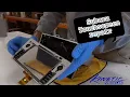 Subaru Outback Legacy 2018 and 2019 HK Touchscreen repair