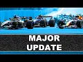 Bombshell F1 Driver Change Shock E30 Million Deal Signed