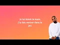 Alonzo - TRAFICANTE (Paroles) [مترجمة]