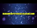 KARAOKE Intimidade | Liniker e os Caramelows