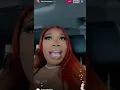 Anne moore ig live