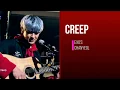 Download Lagu [LYRICS] CREEP-Chanyeol